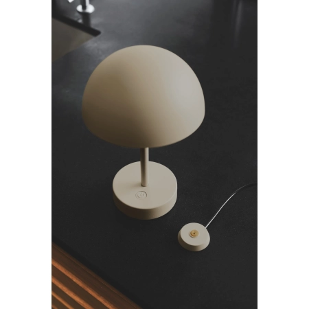 Lampa przenośna zewnętrzna Ellen NO2418015009 - Nordlux